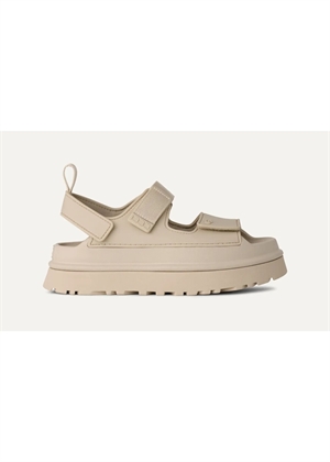 W Goldenglow sandal Sea Salt UGG